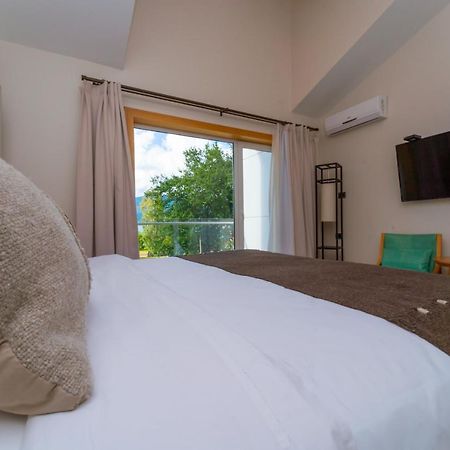 Hotel Casa Solaria ปูกอน ภายนอก รูปภาพ