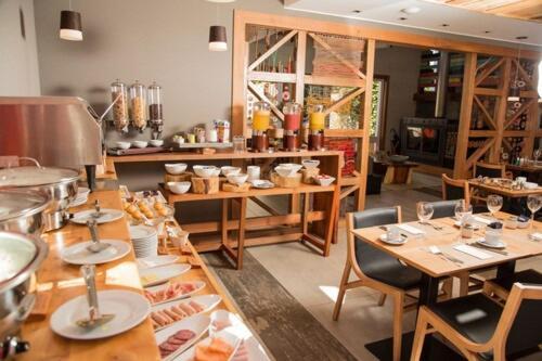Hotel Casa Solaria ปูกอน ภายนอก รูปภาพ