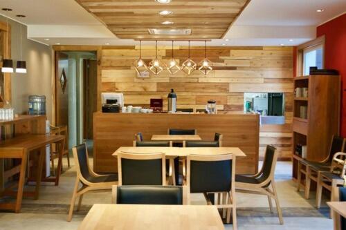 Hotel Casa Solaria ปูกอน ภายนอก รูปภาพ