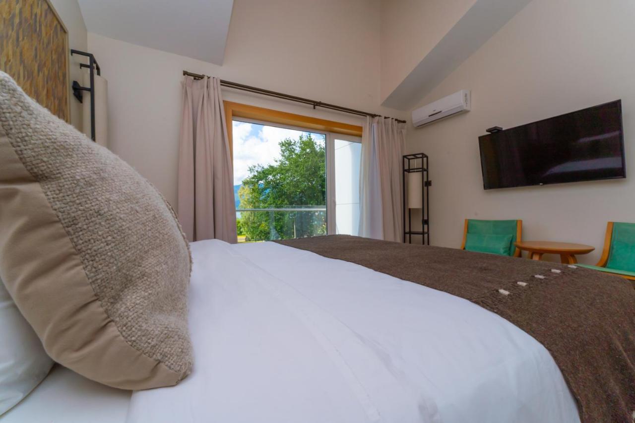 Hotel Casa Solaria ปูกอน ภายนอก รูปภาพ