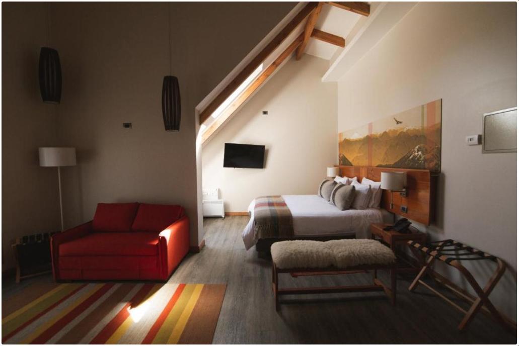 Hotel Casa Solaria ปูกอน ภายนอก รูปภาพ