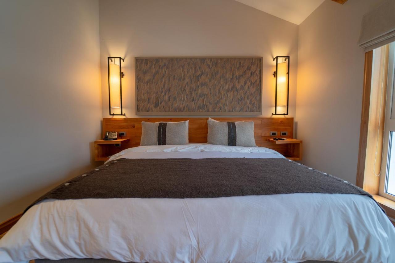 Hotel Casa Solaria ปูกอน ภายนอก รูปภาพ